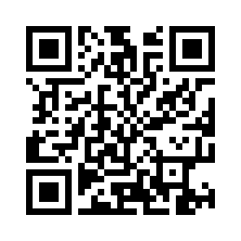 QR Code for bitcoin:1JrviRLhaC3md58JafNqJ4D39FjLANpJ5R