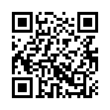 QR Code for bitcoin:1Js34REWPc6xftt7JRXjpbuwLPjTtdrfiB