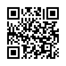 QR Code for bitcoin:1Js6QR5SCwwNQEbmbYjYCQjmenZdPqzPvu