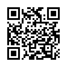 QR Code for bitcoin:1Js6uAgeRhcDXPCj1C11M8hfHprmoXBWc6