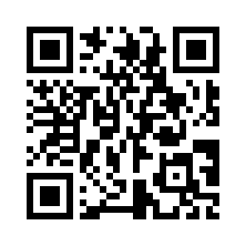 QR Code for bitcoin:1JsCFxkmM7oWLvKeYsoLrdgfiyX2CCxfXe
