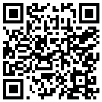 QR Code for bitcoin:1JsMFsEctXU294MHbiBYCWjYgt9eCfapBm