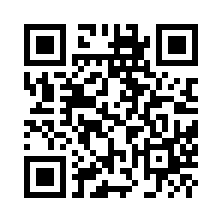QR Code for bitcoin:1JsPxKGMReMT7TNGS8Z9bUcW9Fy3zyEKoX