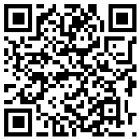 QR Code for bitcoin:1JsW7V1PWFwjvDNngiXyk3yJAMvMesEJDJ