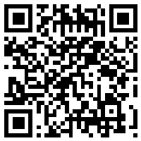 QR Code for bitcoin:1JsWXenQg1mdU9be6ZLEvTEUPruhuTFS5M