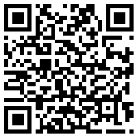 QR Code for bitcoin:1JsXFResEaVbWYqxCZf6cHA7p8VovTaZ4P