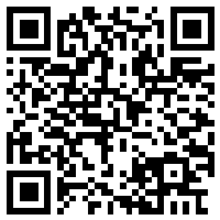 QR Code for bitcoin:1JscNJyGSqZyKqRSaKTSPZGAF4YfK8zMu9