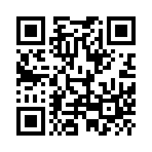 QR Code for bitcoin:1JsccyGyEGjxL9mxRAjRPCdY5Z3HVsUarR
