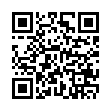 QR Code for bitcoin:1JsceWLQ3jAoEBj4ft7RaDXjVG9Qx55wxK