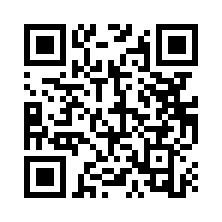 QR Code for bitcoin:1JsdCLvEhEJCgkwMwrEbPmhZYns5HaXe1B