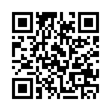 QR Code for bitcoin:1JsgiZXeKur8EzrvfCR3GHYWjwfAz9au3F