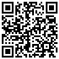 QR Code for bitcoin:1Jsj7YbdicKbT4LqPFDwZKuYGwDoeedVyW