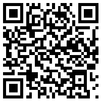 QR Code for bitcoin:1Jso21EUVLK47cVaqVP94WAc6H3dYMMNEo