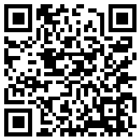 QR Code for bitcoin:1JsrHC8KYRPDbGX9L1XX4DXqini2UGXE3K
