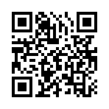 QR Code for bitcoin:1Jssyafo4dJRPBiXDSBK4G4N7PyatWNzDy
