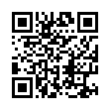QR Code for bitcoin:1JsvgEJpfPi1vMAgimx2DitsCPCA49jPcQ