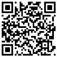 QR Code for bitcoin:1JsxccqXyTHg2CP3rMeVc9Mj6RvyFdx9Tm