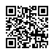 QR Code for bitcoin:1JtCPPS1PcbuEDenT13pLo9TTZfZcjapvQ
