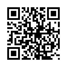 QR Code for bitcoin:1JtFhDZAEZJ11RobLLXdFquy2TtE9k4GoA