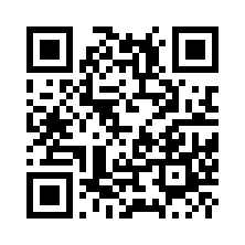 QR Code for bitcoin:1JtJjrf6d8Jd3DvEBJ84mLeZai3CSxCKM6
