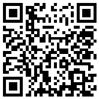 QR Code for bitcoin:1JtU7ULvQPdewaps6LRfSrYE43QKVfREae