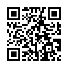 QR Code for bitcoin:1JtUhTb1badVYN8m6eSSPHDT32JqMNX71a