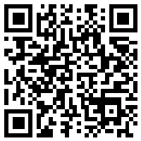 QR Code for bitcoin:1JtYs9Lujm1Q6ATLsr3sVzn3f9MPWU98CC