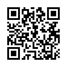 QR Code for bitcoin:1JtddVkvHKPcbjbJu5peF61YGwDwa6enMD