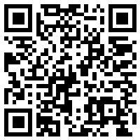 QR Code for bitcoin:1Jtjp3BqDpsF4SW7UsynZM9idGUhb219fo