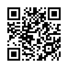 QR Code for bitcoin:1Jtkfbh4hLZESSKKBR9fY36zcNHCeLkXDC