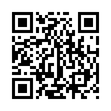 QR Code for bitcoin:1Jtwf5nCg8Cv6DaSp4JeREaf7wTjPCSLnK