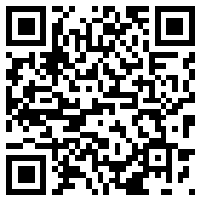 QR Code for bitcoin:1Ju5FWPvP13mwBvi6mH9XC6LMsjKmoSCr7