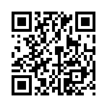QR Code for bitcoin:1Ju7CexU5xiVuitbfKuW3LMLLaFECLtdB5