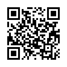 QR Code for bitcoin:1Ju9SVfWUGJaf3a4KDyN9DY4inb1QQJmcb