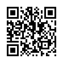 QR Code for bitcoin:1Ju9yUT7ebRfSrujsacShPme7fuWde8ZRn