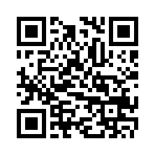 QR Code for bitcoin:1JuA4ErVefMdXXEModmykT4vXG3UD9STn6