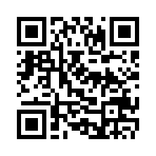 QR Code for bitcoin:1JuAf6FmxmcbA9XttVmtUDuVd68Bx3ZNUB
