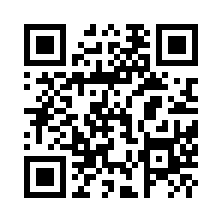 QR Code for bitcoin:1JuCmL8tzDWTnsnkEfogf7d64PXEBnsmGd