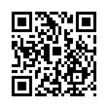 QR Code for bitcoin:1JuEFU9DP7VRzye97wtqgTCcha5GAgJ2oo