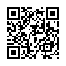 QR Code for bitcoin:1JuNdbUnh8YNnHZzEhcSFsHZz6Z5qBaufN