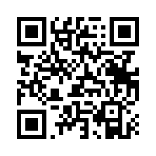 QR Code for bitcoin:1JuNj4Zfaa24zTDMizMf4QAYGLvNMtsExe