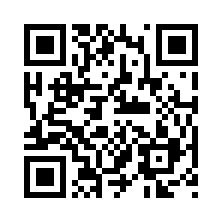 QR Code for bitcoin:1JuQ1DeYnp8ymL9xN8WLttVTPEma5bCFmV