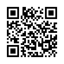 QR Code for bitcoin:1JuQ8Ty64DYMasC6kRL8L8mLHht9CH9GMF