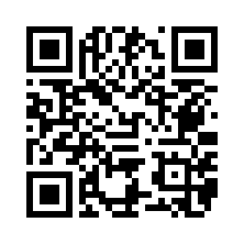 QR Code for bitcoin:1JuRY4gs8fCWfjVu8YEuLQVS7knExC84fX