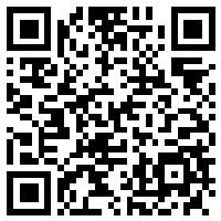 QR Code for bitcoin:1JuRb2BKDfYK437brrDXGYhf1Abgxe91vG