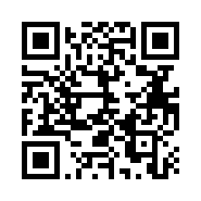 QR Code for bitcoin:1JuTTUTXrnuzFMA3owpMTYTuWsoANpMyXN