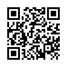 QR Code for bitcoin:1JuUC1udosfNmw5xtvxe3VGPPbXDbJrzY9