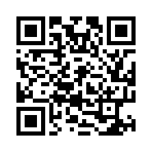 QR Code for bitcoin:1JuVGoBr5CEheeBtg9AnsTXcFdFVBoPjnL