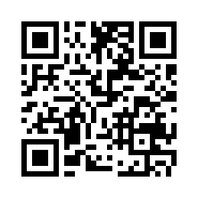 QR Code for bitcoin:1JuYNFv7fkXZctiyLS9EMeHBDyp3KL2kc4