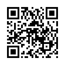 QR Code for bitcoin:1JuaNqXaJfjJSWZ4HTYwJMYTLacEid8YS6